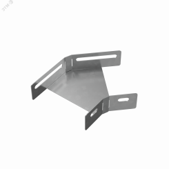 Изменяемый горизонтальный угол 0-45 гр. 50х300 мм ПЛЮС INOX304