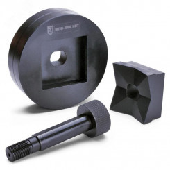 Матрица для пробивки отверстий МПО-32х32 серия ПРОФИ Матрица для пробивки отверстий МПО-32х32 серия ПРОФИ