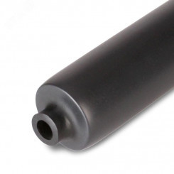 Трубка термоусадочная СТТК-40/12