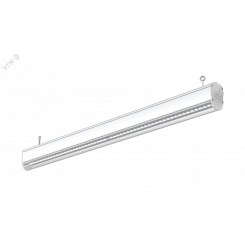 Светильник LED L-trade II 45 37Вт К15 5000К прозрачный рассеиватель IP66 поворотный