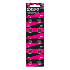 Элемент питания AG 9 LR 936 BL-10