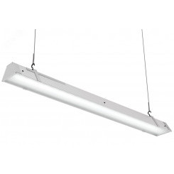 Светильник LED Effect РИТЕЙЛ 40Вт 3700лм 4000К IP20 КСС Д Подвесные (на тросах), DALI Светильник LED Effect РИТЕЙЛ 40Вт 3700лм 4000К IP20 КСС Д Подвесные (на тросах), DALI