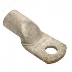 Наконечник силовой медный луженый JG-300-16-24 (ТМЛ) PROxima Наконечник силовой медный луженый JG-300-16-24 (ТМЛ) PROxima