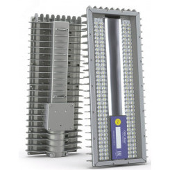 Светильник светодиодный ДКУ-180Вт IP67 4000К 25000Лм взр 1ExsIIT6GbX КСС Ш защ.380 Street