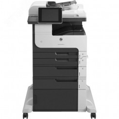 МФУ лазерное LaserJet Enterprise MFP M725f