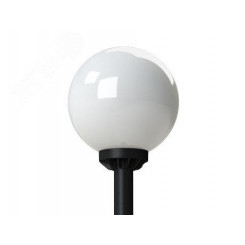 Светильник SFERA LED 40 silver 2700K
