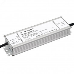 Блок питания ARPV-UH12240-PFC (12V, 20.0A, 240W) (, IP67 Металл, 7 лет)