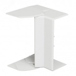 Угол внутренний 85x50мм Угол внутренний 85x50мм