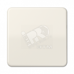 Клавиша для выключателя и кнопки слоновая кость Клавиша для выключателя и кнопки слоновая кость