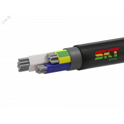 Кабель силовой АВВГ 3х50мс(N.PE)-0.66 ВНИИКП ТРТС