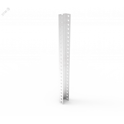 Профиль П-образный одинарный БПП1.60.40.300.1,5.2