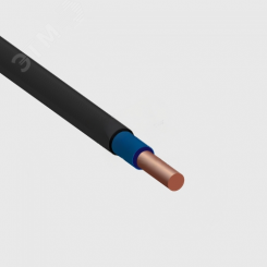 Кабель ВВГнг(А)-LS 1х50б(мк)-0,660 Кабель ВВГнг(А)-LS 1х50б(мк)-0,660