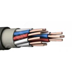 Кабель контрольный КВВГнг(А)-ХЛ 14х2,5 ТРТС