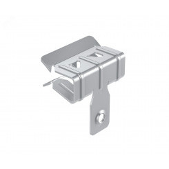 Зажим балочный 3-8мм с резьбой М6 PROxima Зажим балочный 3-8мм с резьбой М6 PROxima