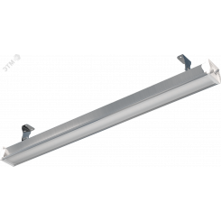 Светильник L-industry NEW                         48Т/46/Д/5,0K/03/IKII-22/220AC IP66 L