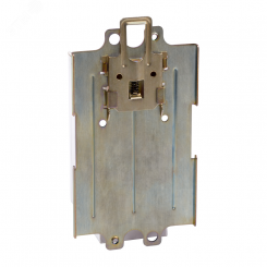 Адаптер на Din-рейку АЕ2040М-У3