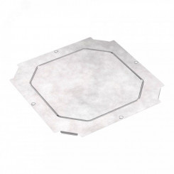 Крышка ответвителя Х-образного Стандарт 500