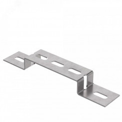 Крепление стеновое-напольное 50 Крепление стеновое-напольное 50