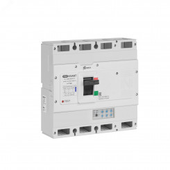 Автоматический выключатель PRO.KVANT S1-800H 4P 800A 70kA C