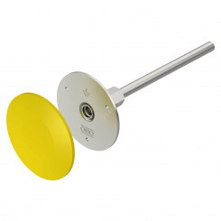 Точка заземления опорная с осью Точка заземления опорная с осью