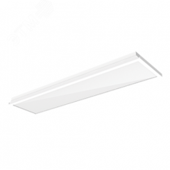 Светильник люминесцентный ЛВО-56Вт Albes 350 рас-ль опал