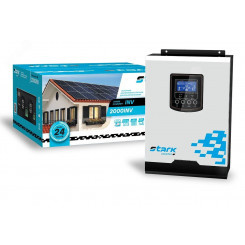 Источник бесперебойного питания Off-Line Stark Country 2000 INV 2000ВА