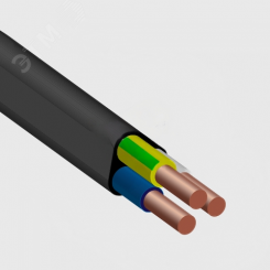 кабель ВВГЭнг(А)-LS 3х35мк/16-1 кабель ВВГЭнг(А)-LS 3х35мк/16-1