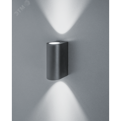 Светильник светодиодный NOF-D-W-014-03