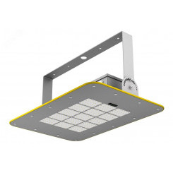 Светильник LED KEDR 2.0 EX (СБУ) 200Вт 32000Лм 5,0К КСС Г IP67 Светильник LED KEDR 2.0 EX (СБУ) 200Вт 32000Лм 5,0К КСС Г IP67