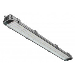 Светильник LED МЕТАН (ССП) 33Вт 4300Лм 5,0К сатинированный рассеиватель IP65