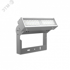 Светодиодный светильник VARTON Olymp 2.0 GL CLEANpro 50 Вт 5000 K 60° рассеиватель закаленное стекло Светодиодный светильник VARTON Olymp 2.0 GL CLEANpro 50 Вт 5000 K 60° рассеиватель закаленное стекло