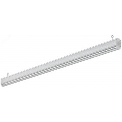 LIGHTING PRO Светильник светодиодный ДСП 7031 50Вт Г30 4000К IP66 IEK