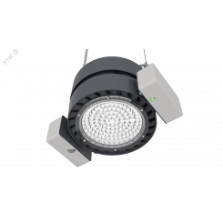 Светильник L-industry II Em/120/Г60/5,0K/05/IKX-31/230AC IP65