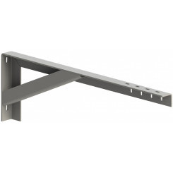 Кронштейн настенный L=700мм У70933 У3