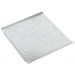 Панель монтажная к ЩМП-4 (5/6/7) GARANT H=150 Панель монтажная к ЩМП-4 (5/6/7) GARANT H=150