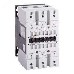 Контактор OptiStart K3-115A00-400AC Контактор OptiStart K3-115A00-400AC