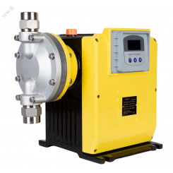 Насос дозировочный цифровой JMC 240-10 K-V-F-1-E Насос дозировочный цифровой JMC 240-10 K-V-F-1-E