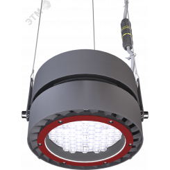 Светильник LED L-industry II 71Вт К15 4000K подвесной IP65