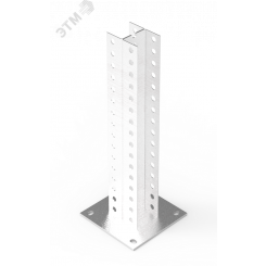 Траверса П-образная двойная БТП2.60.80.400.1,5.2