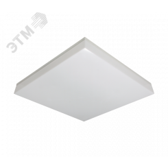 Светильник ЛПО-46-4х18-812 Contur HF