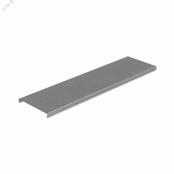 Крышка лотка 150х1,2 L2000 мм ПЛЮС HD