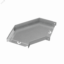 Угол горизонтальный 90 гр. 50х200 мм ПЛЮС Угол горизонтальный 90 гр. 50х200 мм ПЛЮС