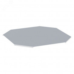 Крышка на ответвитель крестообразный лестничный усиленная 700 мм Крышка на ответвитель крестообразный лестничный усиленная 700 мм