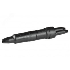 Муфта 2МРП 2/4 с трубкой ТУТ Муфта 2МРП 2/4 с трубкой ТУТ