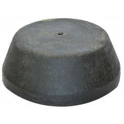 Основание бетонное для молниеприёмника Основание бетонное для молниеприёмника