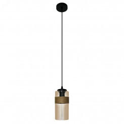 Светильник Эмма 211 черн. (Плафон 8764) НСБ 01-60-167 Е27 ИУ