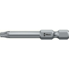 Бита 867/4 Z IP TORX PLUS вязкая твердость хвостовик 1/4 E 6.3 6 IP x 152 мм