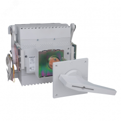 Выключатель автоматический ВА57-39-344750-500А-5000-690AC-НР230AC/220DC-УХЛ3- Выключатель автоматический ВА57-39-344750-500А-5000-690AC-НР230AC/220DC-УХЛ3-