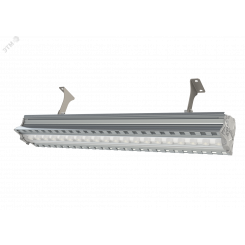 Светильник L-industry 60 Turbine/50/Г30/5,0K/01/IKV-22/220AC IP66