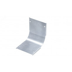 Крышка на угол вертикальный внутренний 90 градусов 100х500, 1,5 мм, в комплекте с крепежными элементами необходимыми для монтажа Крышка на угол вертикальный внутренний 90 градусов 100х500, 1,5 мм, в комплекте с крепежными элементами необходимыми для монтажа